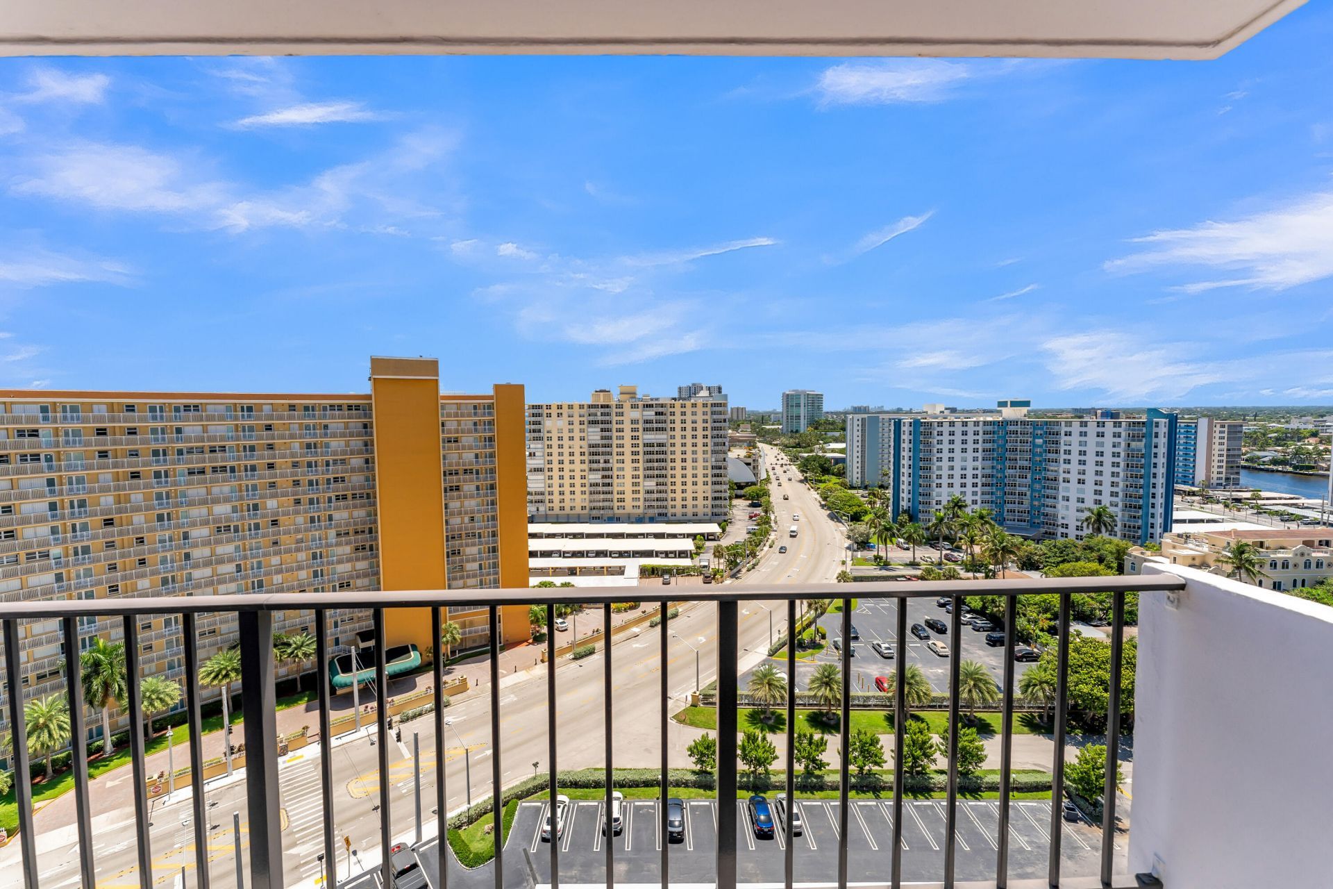 405 N Ocean Boulevard, Unit 1524, Pompano Beach, FL 33062 Photo