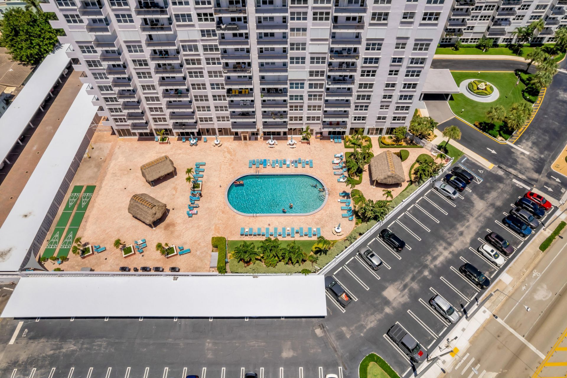 405 N Ocean Boulevard, Unit 1524, Pompano Beach, FL 33062 Photo