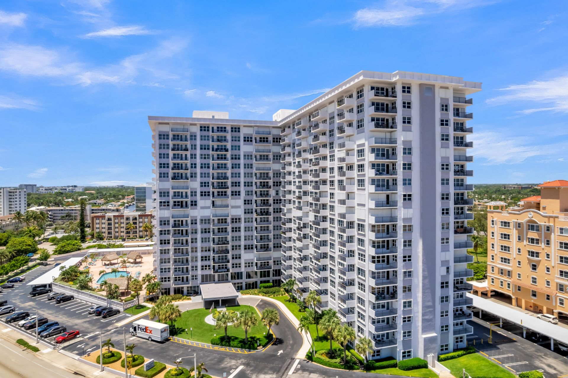 405 N Ocean Boulevard, Unit 1524, Pompano Beach, FL 33062 Photo