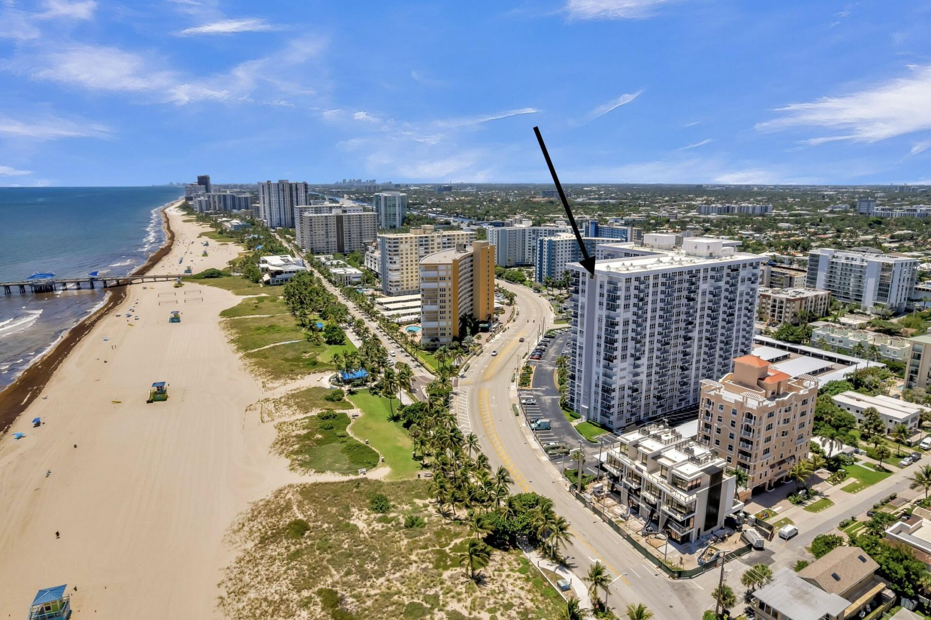 405 N Ocean Boulevard, Unit 1524, Pompano Beach, FL 33062 Photo