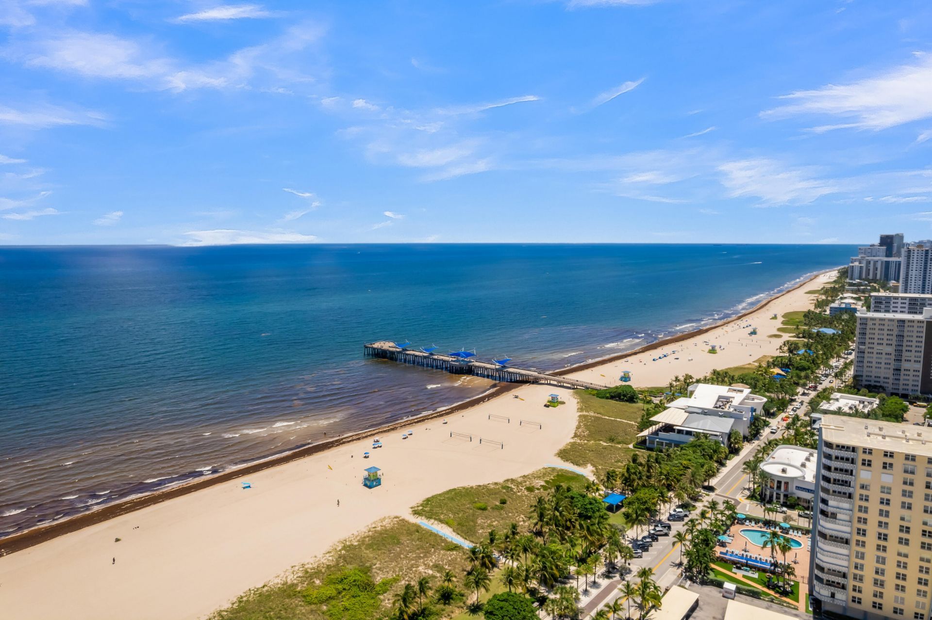 405 N Ocean Boulevard, Unit 1524, Pompano Beach, FL 33062 Photo