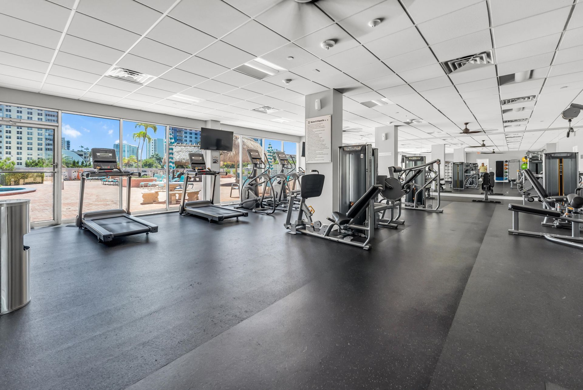 405 N Ocean Boulevard, Unit 1524, Pompano Beach, FL 33062 Photo