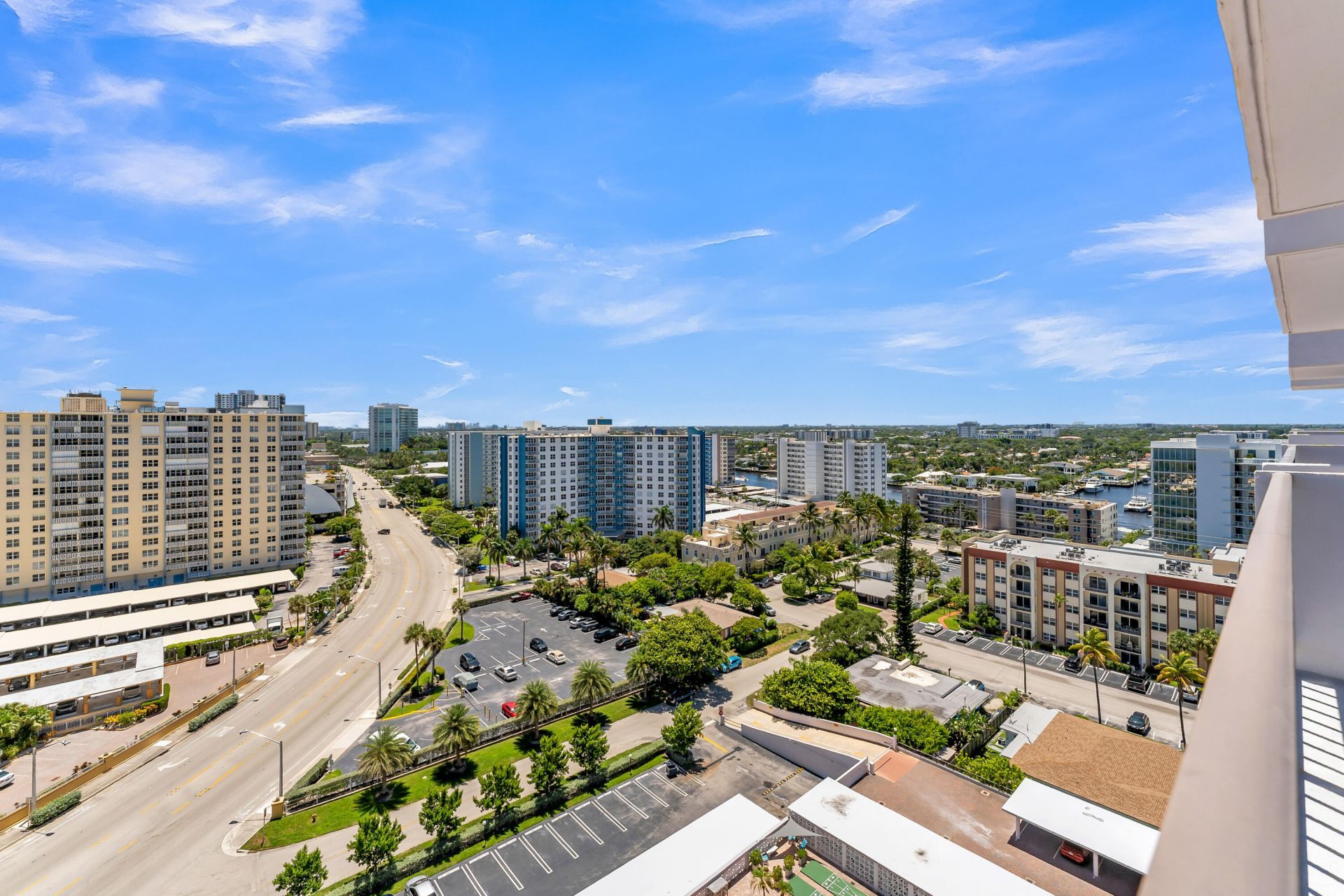 405 N Ocean Boulevard, Unit 1524, Pompano Beach, FL 33062 Photo
