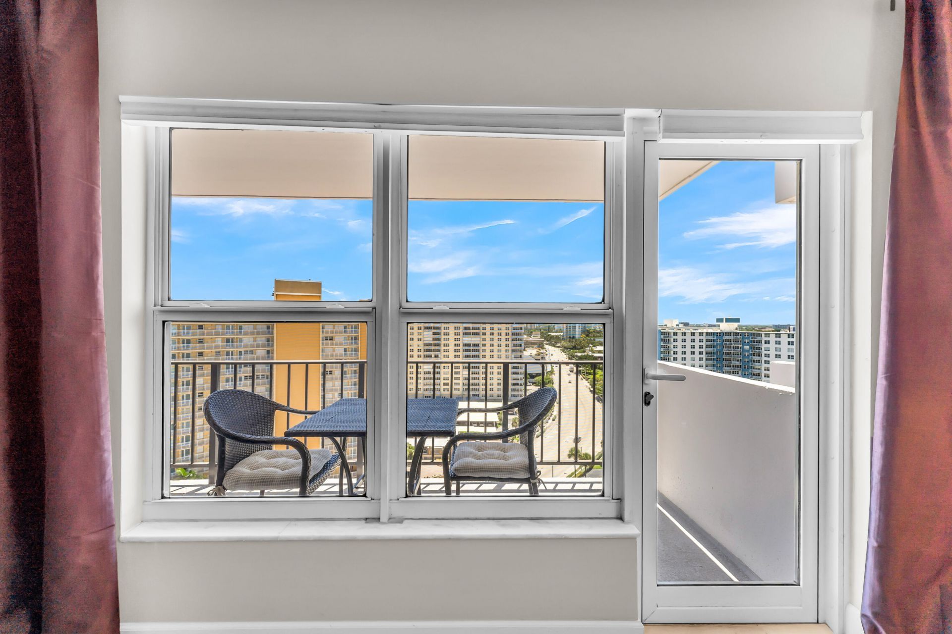405 N Ocean Boulevard, Unit 1524, Pompano Beach, FL 33062 Photo