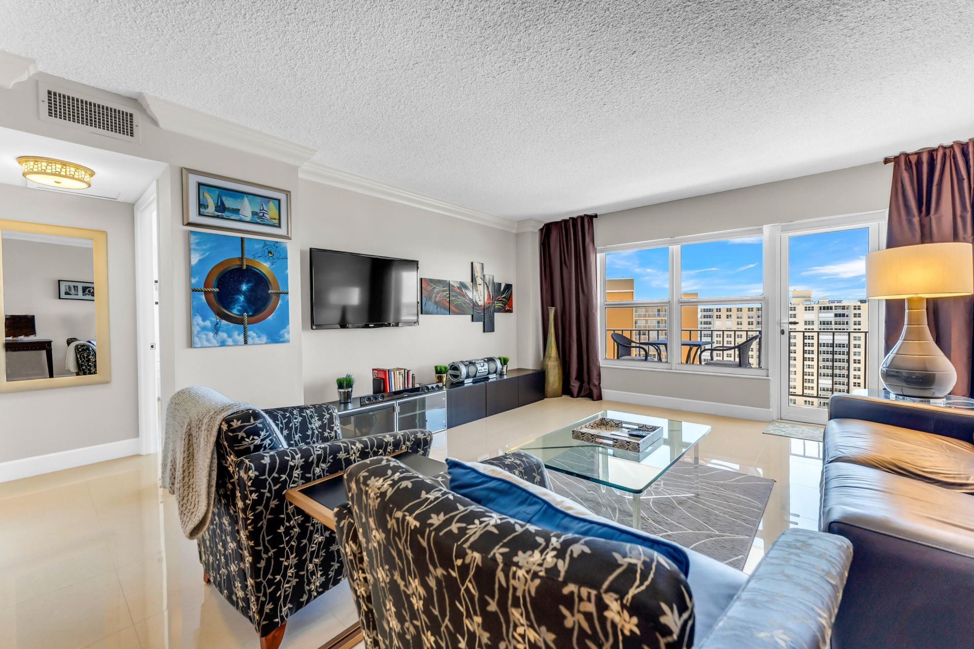 405 N Ocean Boulevard, Unit 1524, Pompano Beach, FL 33062 Photo