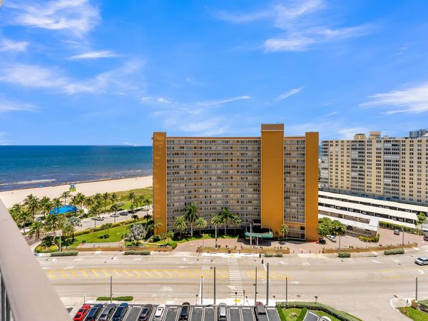405 N Ocean Boulevard, Unit 1524, Pompano Beach, FL 33062