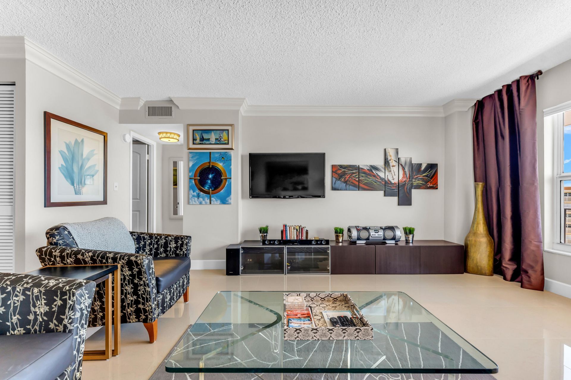405 N Ocean Boulevard, Unit 1524, Pompano Beach, FL 33062 Photo