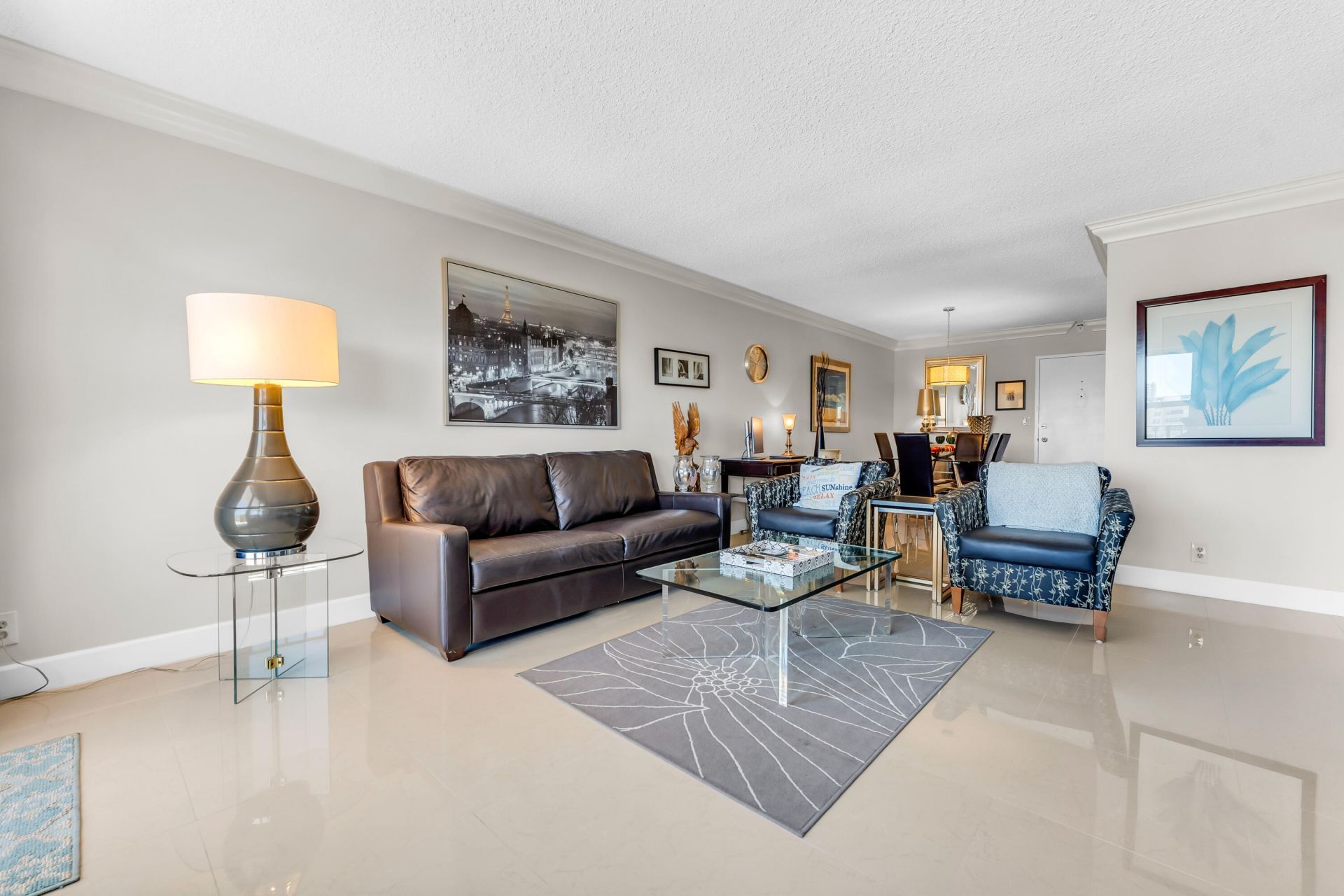 405 N Ocean Boulevard, Unit 1524, Pompano Beach, FL 33062 Photo