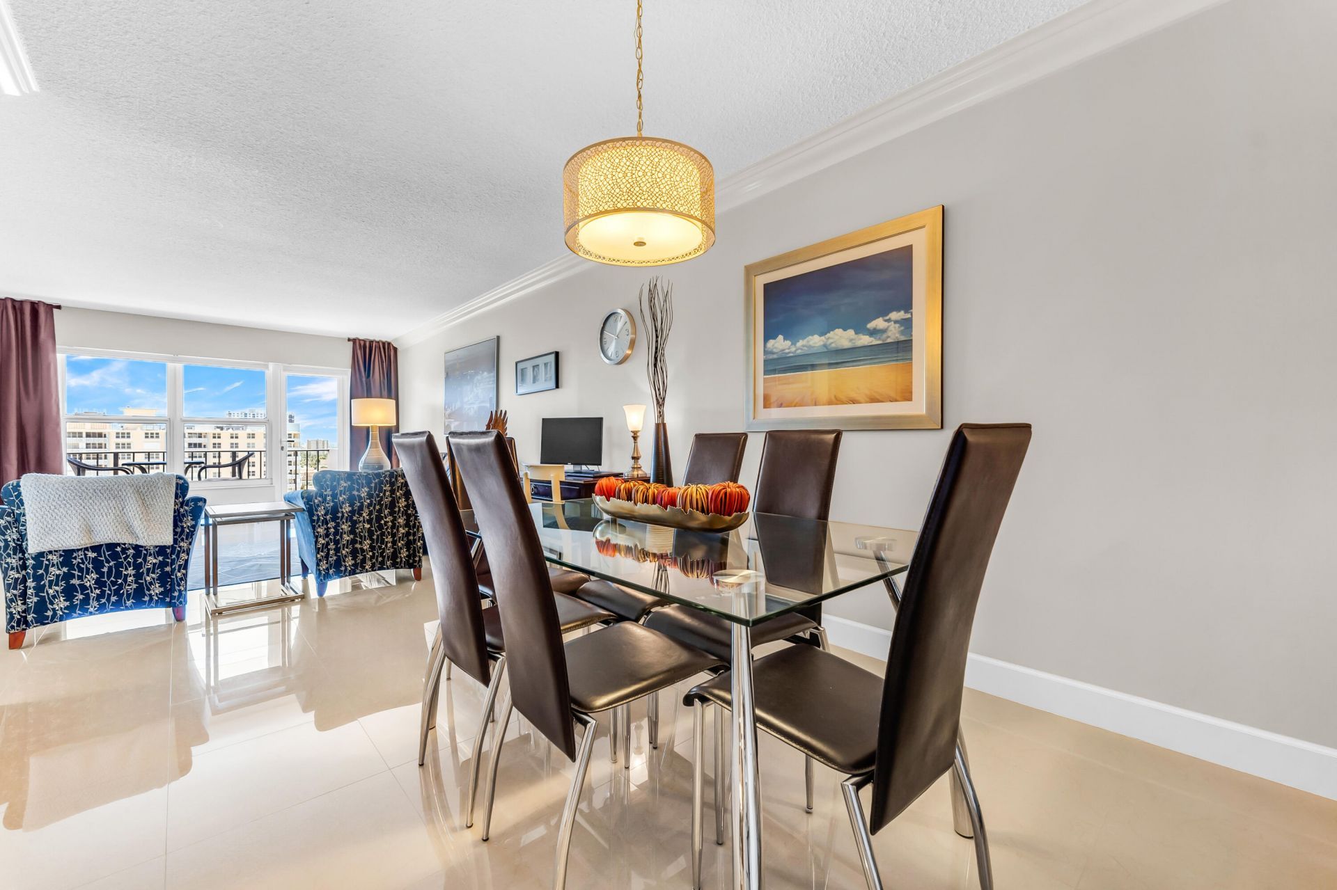 405 N Ocean Boulevard, Unit 1524, Pompano Beach, FL 33062 Photo