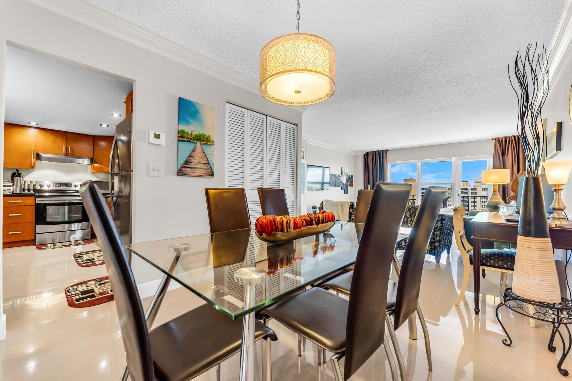405 N Ocean Boulevard, Unit 1524, Pompano Beach, FL 33062 Photo