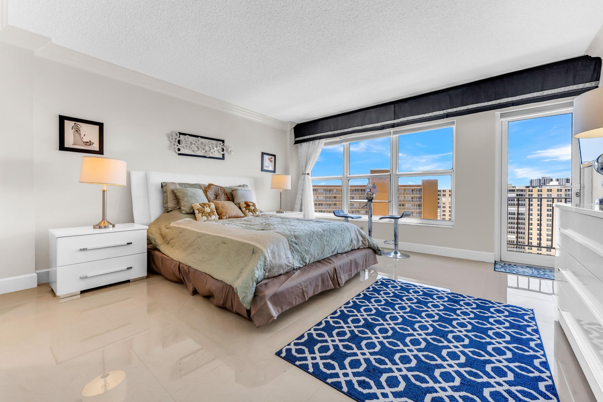 405 N Ocean Boulevard, Unit 1524, Pompano Beach, FL 33062 Photo