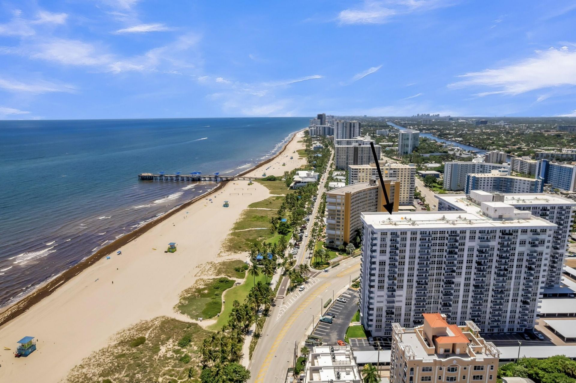 405 N Ocean Boulevard, Unit 1524, Pompano Beach, FL 33062 Photo