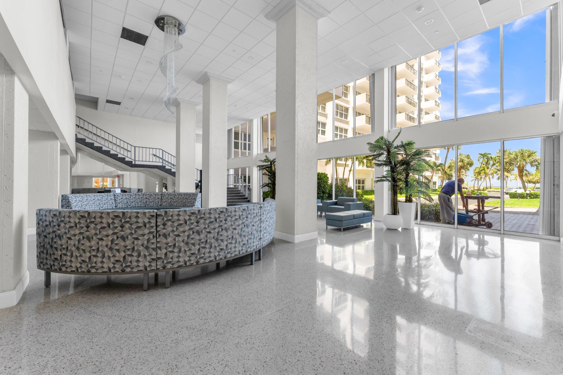 405 N Ocean Boulevard, Unit 1524, Pompano Beach, FL 33062 Photo