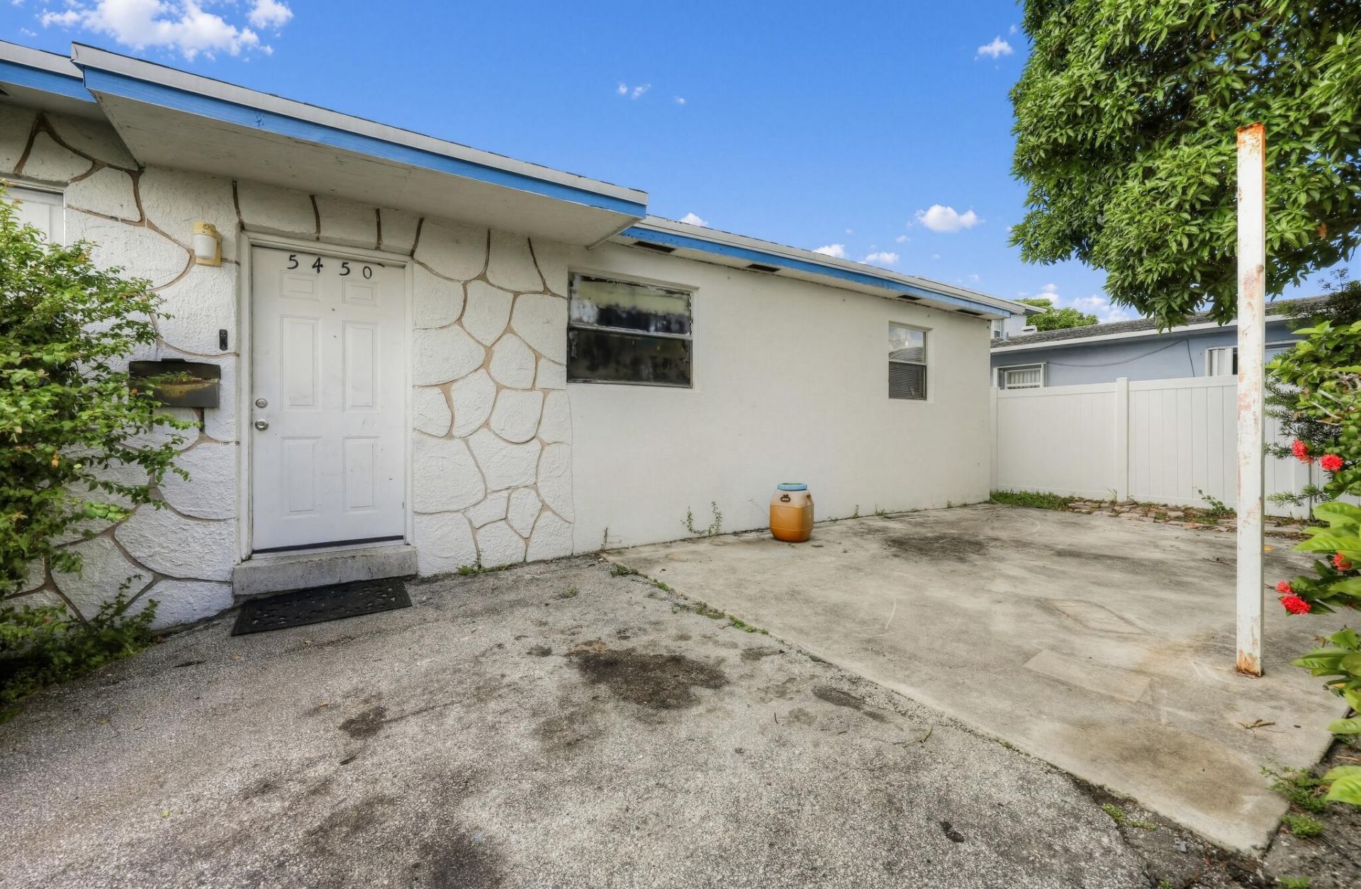 5450 Fletcher Street, Hollywood, FL 33021 Photo