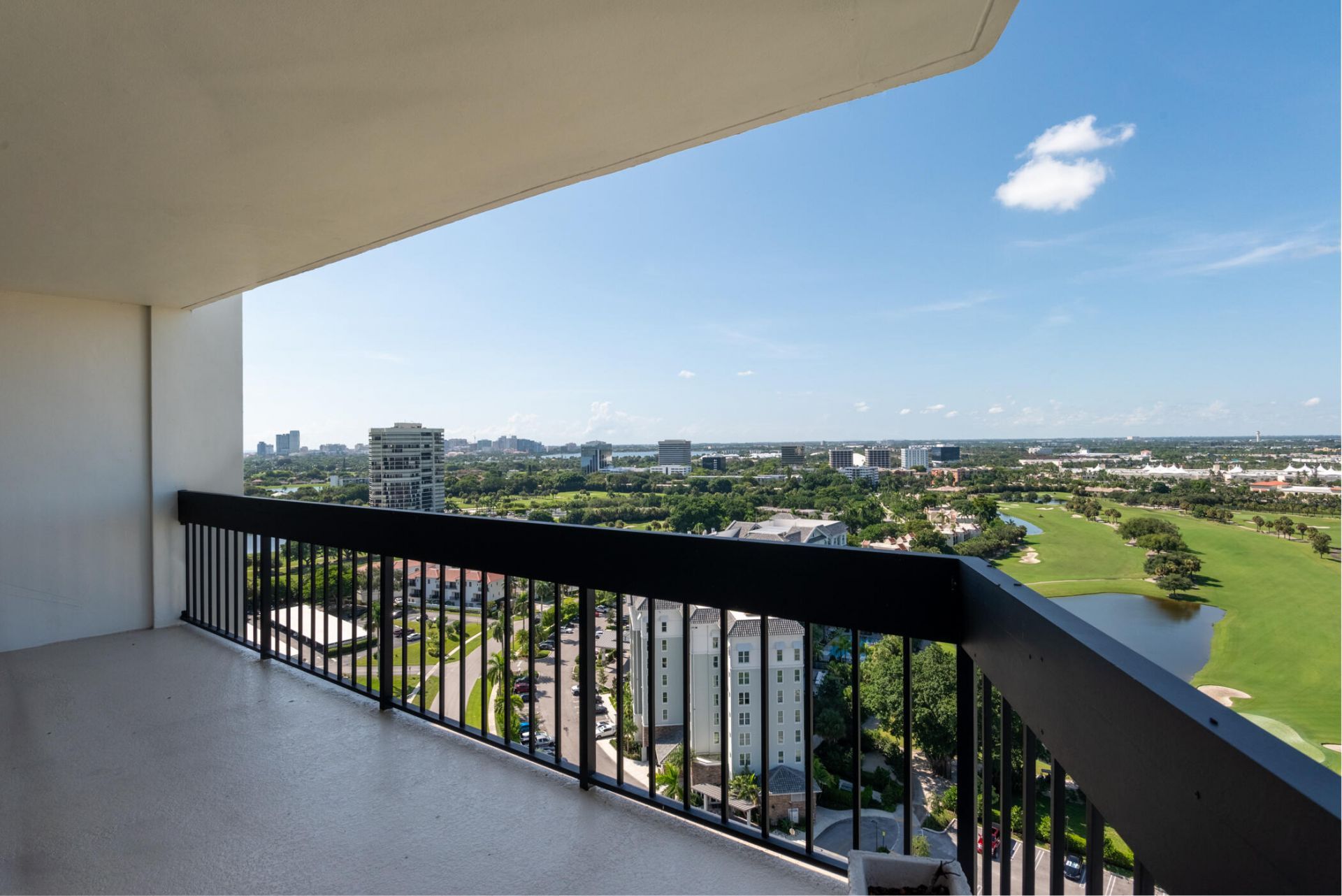 2400 Presidential Way, Unit PH6, West Palm Beach, FL 33401 Photo
