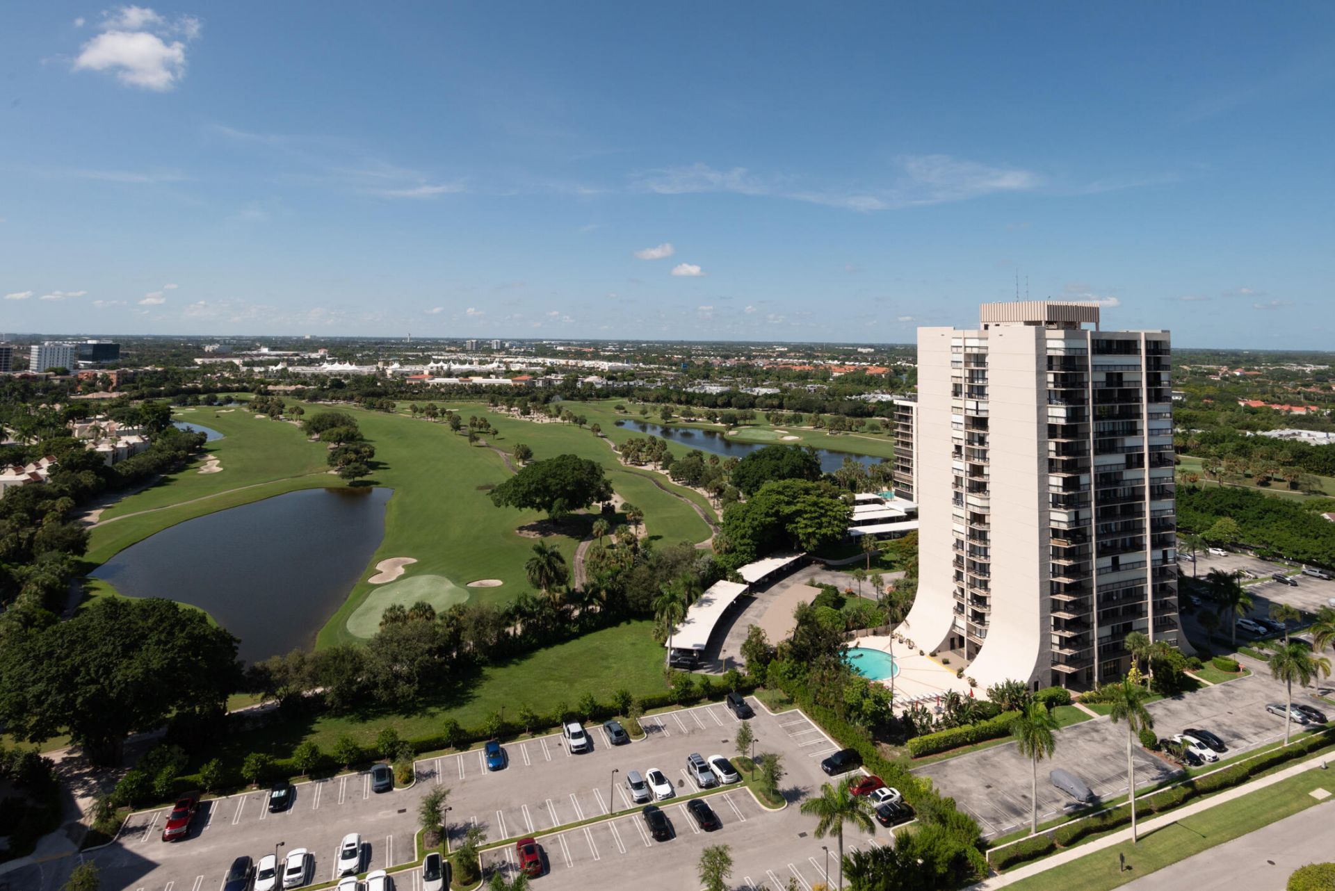 2400 Presidential Way, Unit PH6, West Palm Beach, FL 33401 Photo