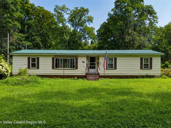 5454 Cauterskill Road, Catskill, NY 12414
