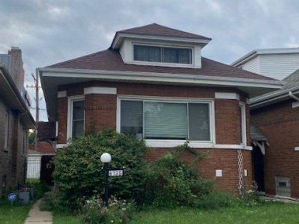 8736 S Justine Street , Chicago, IL 60620