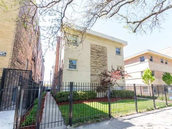 4540 N Wolcott Avenue, Unit 2E, Chicago, IL 60640