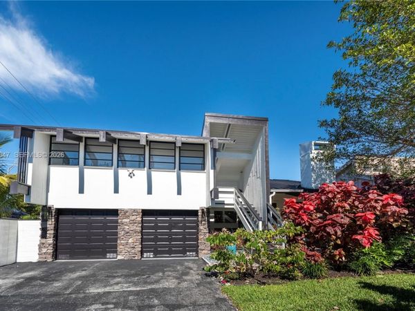 1501 NE 24th St , Unit 1, Wilton Manors, FL 33305