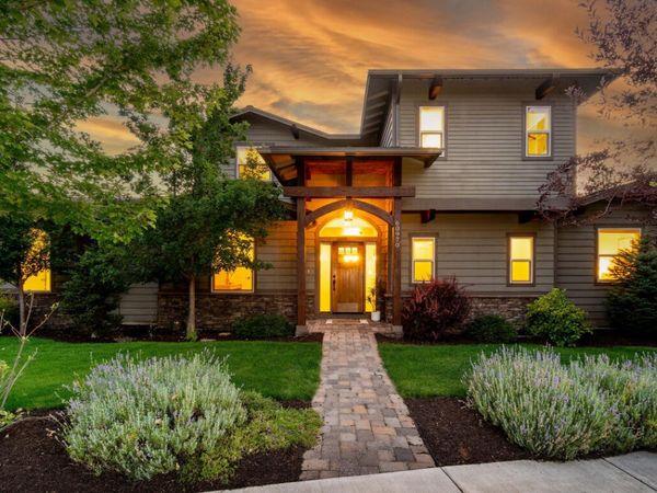 60970 Woods Valley Place, Bend, OR 97702
