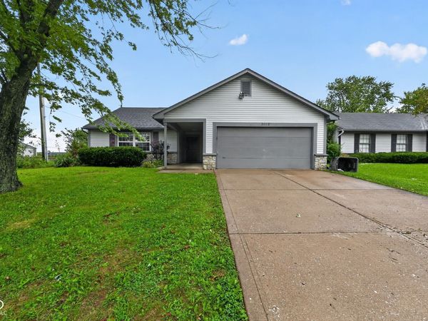 3012 River Birch Drive , Indianapolis, IN 46235