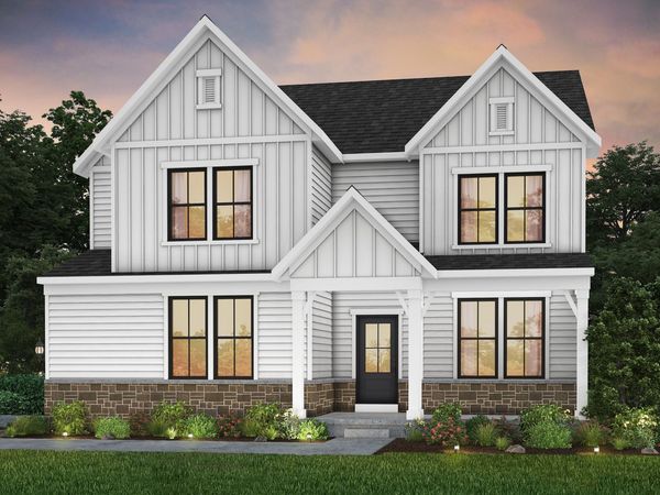 9336 Canterwood Lane , Fishers, IN 46037