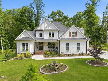 3511 Bruce Garner Road, Wake Forest, NC 27587