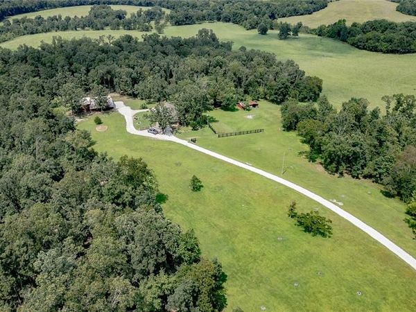273 Private Lane 315 , Salem, MO 65560