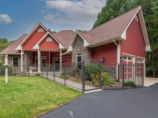 1875 S Cooper Road, Bloomington, IN 47401