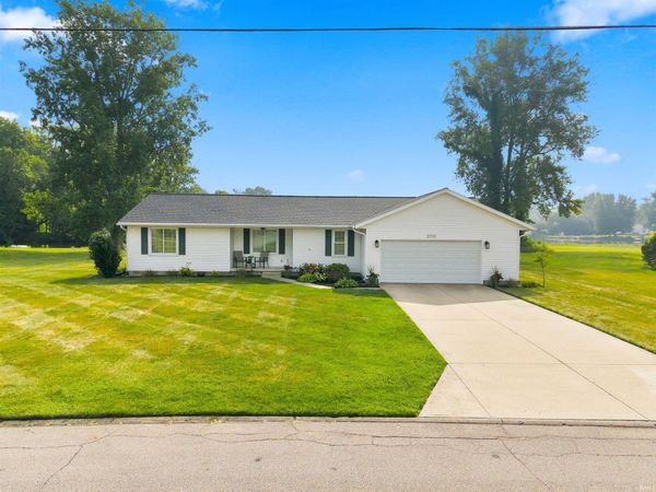 2701 Widaman Street, Winona Lake, IN 46590