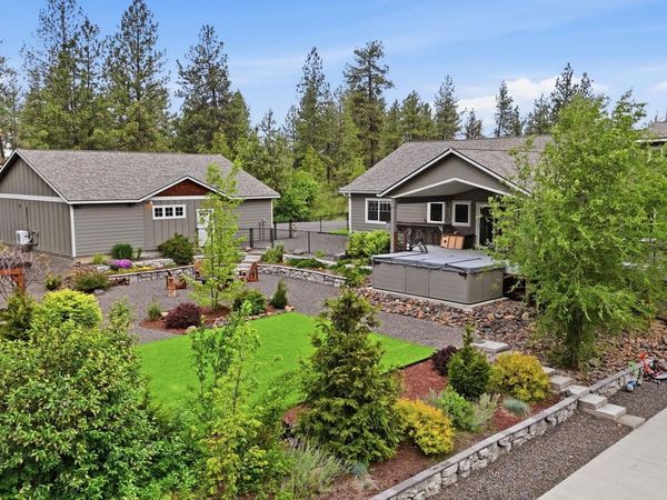 5515 S Russell Ln, Spokane, WA 99224