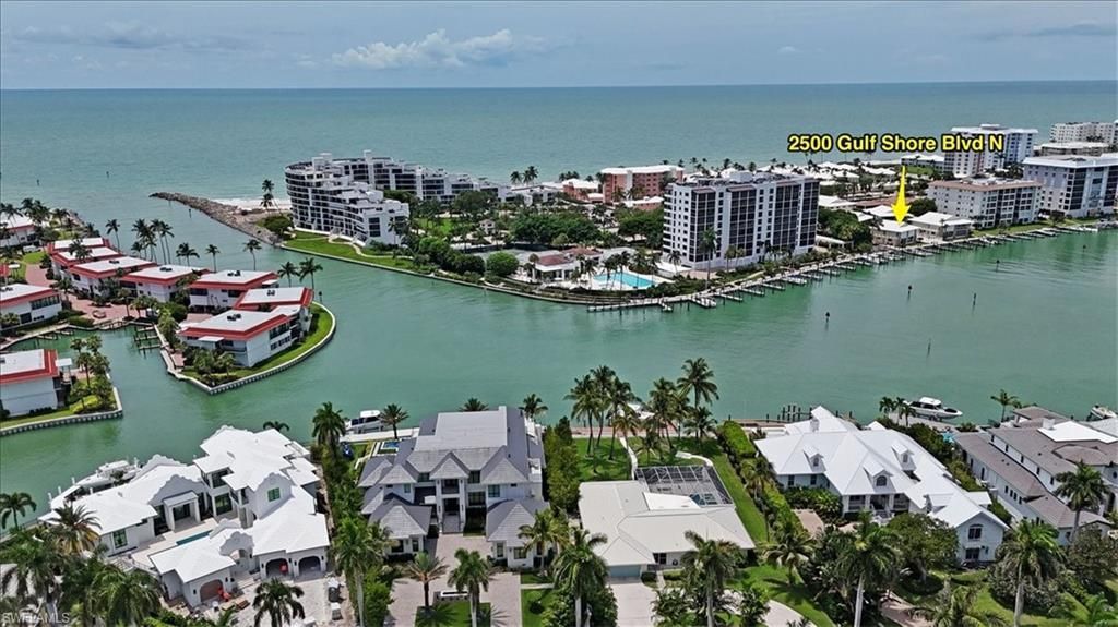 2500 Gulf Shore Blvd N, Unit S10, Naples, FL 34103 Photo