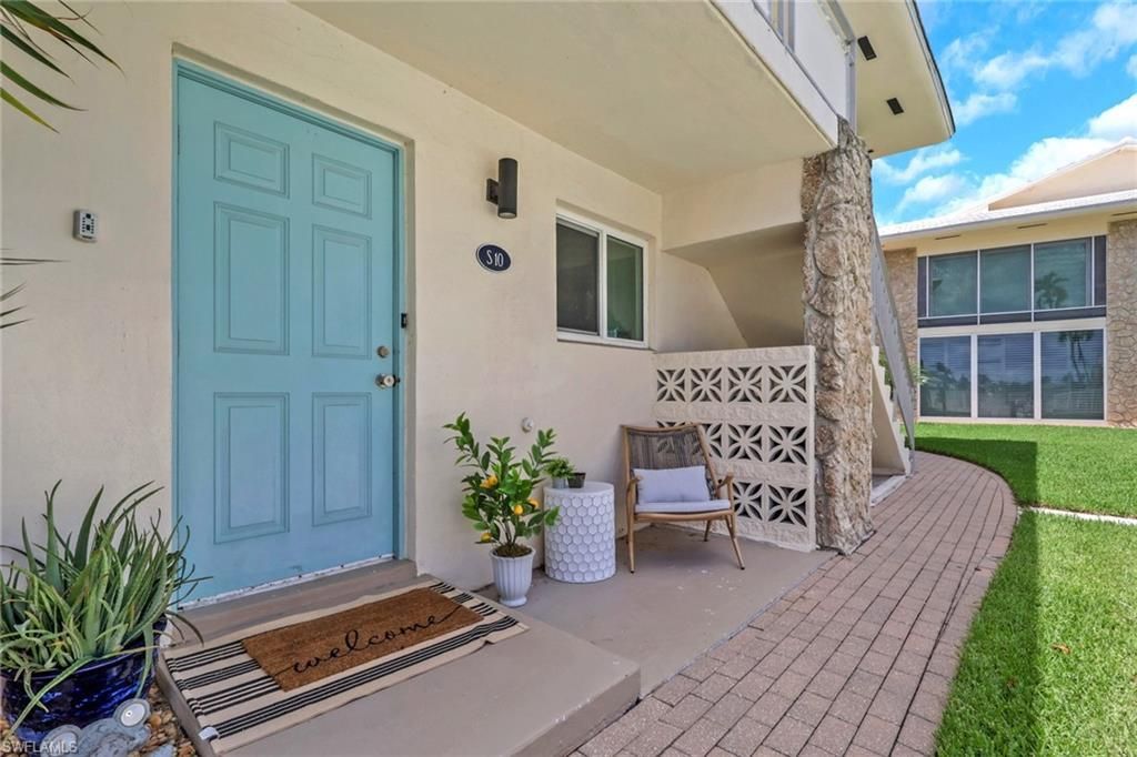 2500 Gulf Shore Blvd N, Unit S10, Naples, FL 34103 Photo