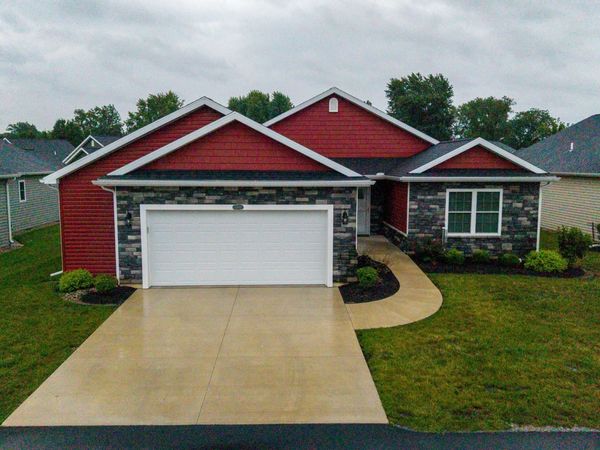 3500 Camden Place, Lima, OH 45806