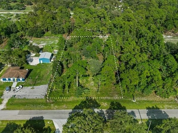 535 S Hacienda ST , CLEWISTON, FL 33440