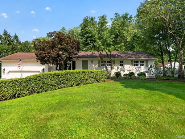 2718 Quaker Church Road, Yorktown Heights, NY 10598