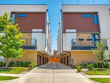 1910 Caddo Street, Unit B102, Dallas, TX 75204