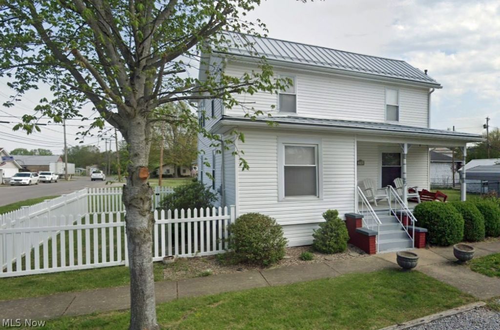 716 Belford Street, Caldwell, OH 43724 Main Photo