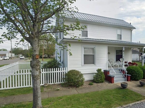 716 Belford Street , Caldwell, OH 43724