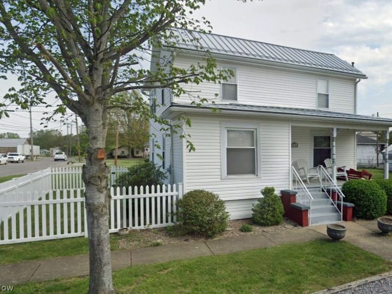 716 Belford Street, Caldwell, OH 43724 Photo 1