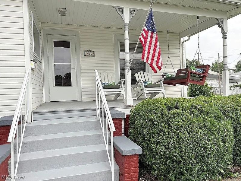 716 Belford Street, Caldwell, OH 43724 Photo 2