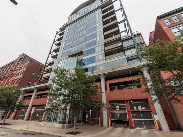 701 W Lakeside Avenue , Unit 602, Cleveland, OH 44113
