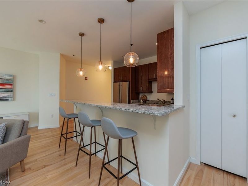 701 W Lakeside Avenue, Unit 602, Cleveland, OH 44113 Photo 11