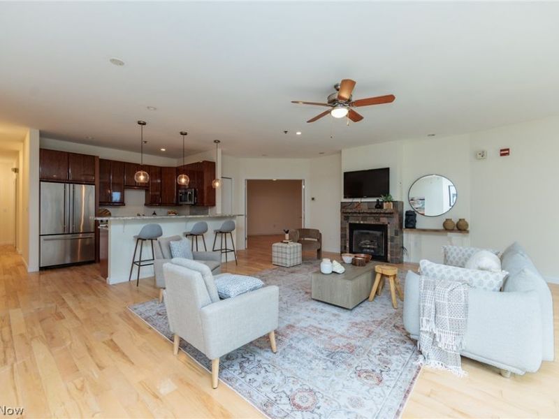 701 W Lakeside Avenue, Unit 602, Cleveland, OH 44113 Photo 13