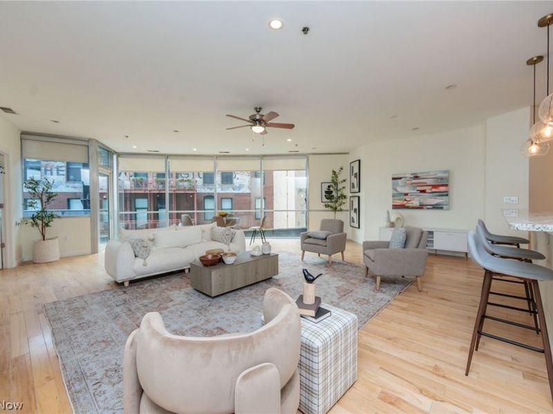 701 W Lakeside Avenue, Unit 602, Cleveland, OH 44113 Photo 15