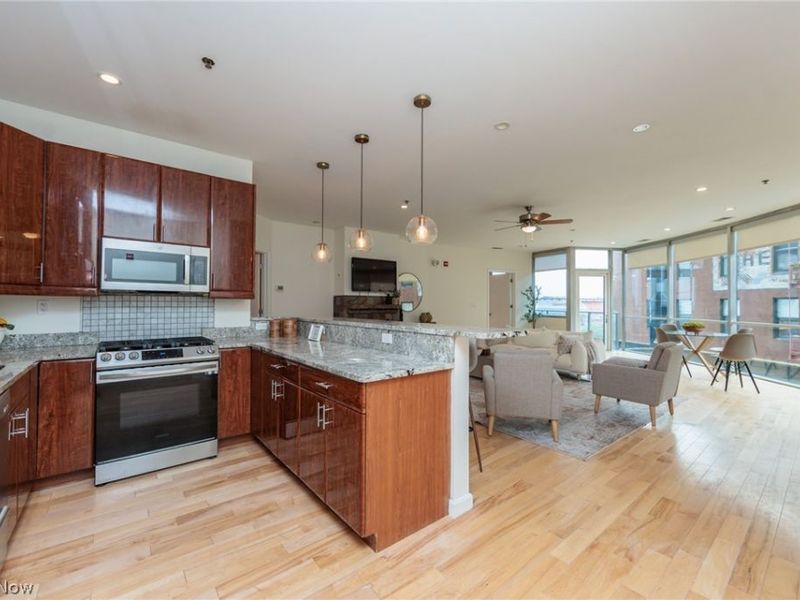 701 W Lakeside Avenue, Unit 602, Cleveland, OH 44113 Photo 2