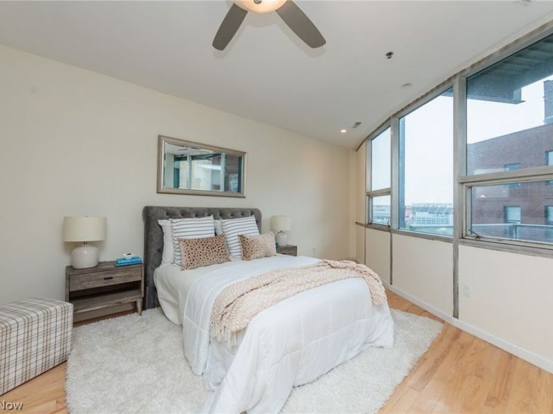 701 W Lakeside Avenue, Unit 602, Cleveland, OH 44113 Photo 29