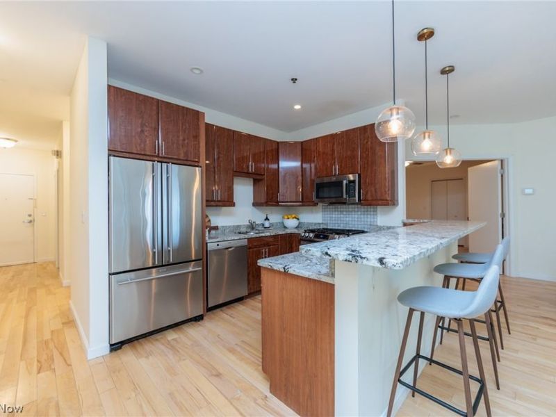 701 W Lakeside Avenue, Unit 602, Cleveland, OH 44113 Photo 3