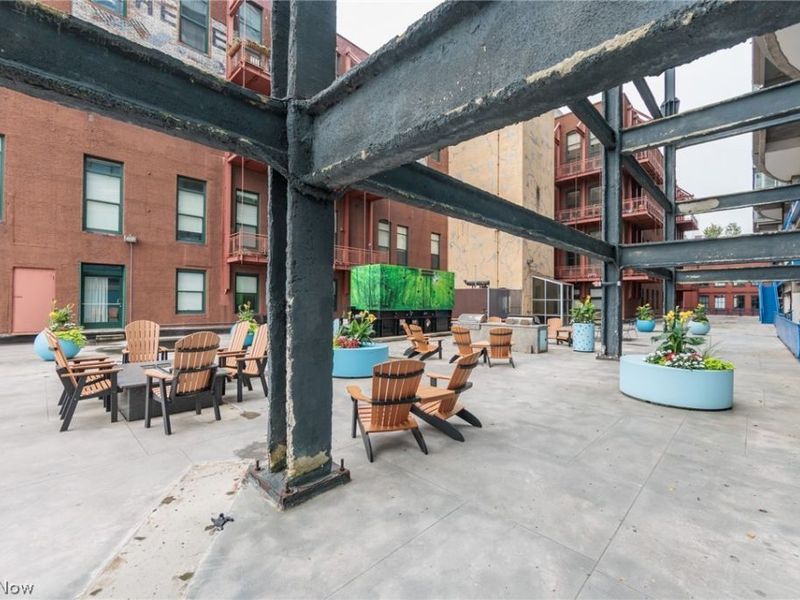 701 W Lakeside Avenue, Unit 602, Cleveland, OH 44113 Photo 38